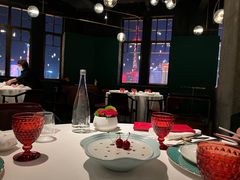 -三号黄浦会Canton Table