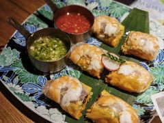 -普叽普叽泰式茶餐厅(港汇店)