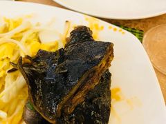 -达蓬山大酒店西餐厅