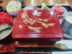 -寿喜屋日式定食