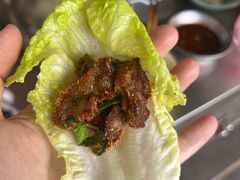 -黑妹冕宁火盆烧烤(西昌店)