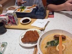 -味千拉面(世纪东方店)
