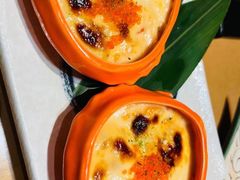 日式焗蟹宝-文三酒肆自助放题(新街口友谊广场店)