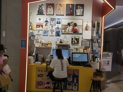 -方快—照相馆(七宝领展广场店)