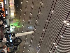 -CHANEL(首都机场T2店)