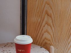 -Cafe on warm(丹霞店)