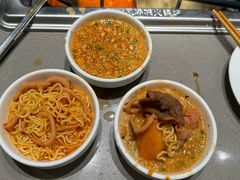 -海底捞火锅(万达广场店)