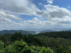 -达蓬山旅游度假区