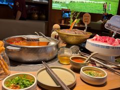 -巴奴毛肚火锅(京西大悦城店)