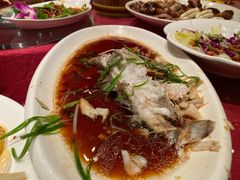 -东方太阳城淮扬餐厅(会所中餐厅店)