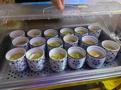 蒸鸡蛋羹-鳗鱼家·深夜食堂(军博店)