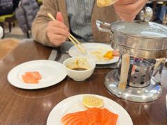 -帝豪酒店•马可勃罗西餐厅