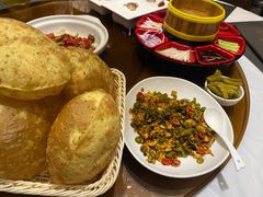 空心油饼-尚宴(盛世广场·食尚街店)