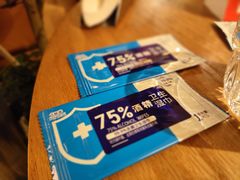 -芭莉与彩虹西餐厅(成都合生汇店)