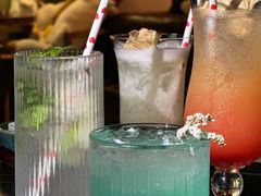 -后院儿·精酿·塔罗Happy Bar