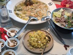 -渔语鱼酸菜鱼新川菜(来福士店)