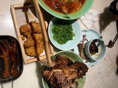 稻香扎蹄-弄堂里(西溪龙湖天街店)
