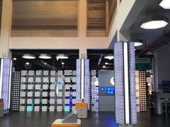 -松江科技馆
