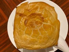 奶油蘑菇汤-河北宾馆·香溢自助餐(裕华店)