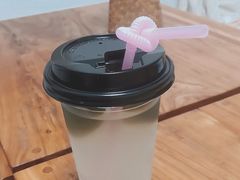 柠檬水-阿木舂记·特色小吃(平江路店)