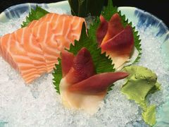 -鲤·鮨KOISUSHI