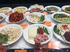 -梁家大院•农家菜(昆山会展中心店)