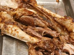 -老白清真烧烤(锦州旗舰店)