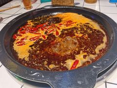 -卤校长老火锅(绿地468店)