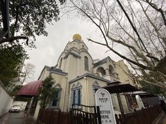 -思南书局·诗歌店