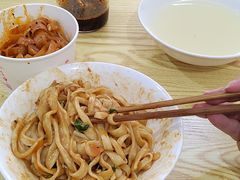 -王菊美食街·王菊面馆(总店)