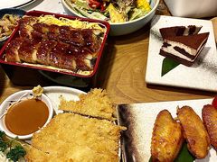 -小句号·精致料理(江南环球港店)