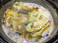 火锅-七欣天(杭州信义坊店)