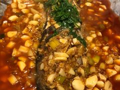 -红辣椒·川菜·火锅(科华路店)