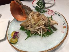-老吉士酒家(天平路店)