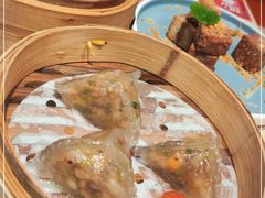 -点都德(华强南店)