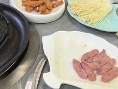-牛犇炭火烤肉·鲜切烤肉(承德总店)