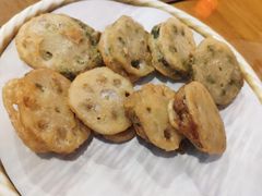 -吃饭皇帝大土家民族菜(正大广场店)