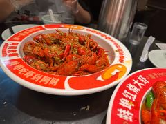 -阿财老铺·老蚌埠龙虾城(华夏总店)