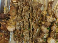 -草本味·市井羊肉馆(新开铺总店)