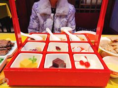 -大海碗·炸酱面·烤鸭·京菜(天坛店)