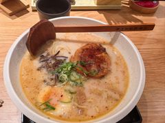 -味千拉面(广州白云机场T1西二店)