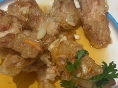 -北李妈妈菜·海肠捞饭(开发区万达店)
