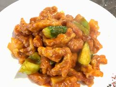 -桃园中华料理炸酱面(燕儿岛路店)