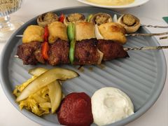 -库滋明·俄罗斯特色美食(中央大街店)