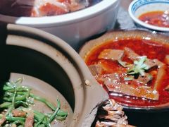-南京大牌档(青岛万象城店)