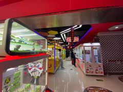-风云再起游乐汇(北京西单西西友谊店)