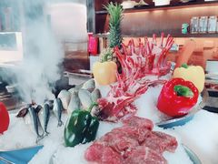 -义乌香格里拉•食尚汇MIX