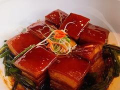 -上海滩餐厅(BFC外滩金融中心店)