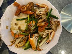 -钱大妈海鲜饭店(保利林语店)