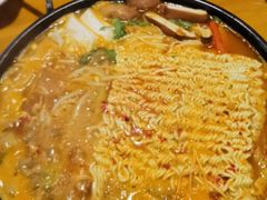 -咕咕站韩国料理(紫金港店)